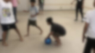 保護中: 放課後等デイサービスはればれ、７月７日月曜日の子ども達の活動の様子です