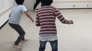 保護中: 放課後等デイサービスはればれ、火曜日の子ども達の活動の様子です
