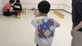 保護中: 放課後等デイサービスはればれ、木曜日の子ども達の活動の様子です