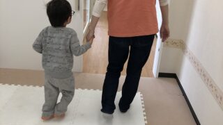 保護中: はればれ、木曜日3歳児クラスの子どもたちの活動の様子です