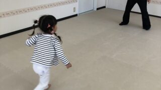 保護中: 児童発達支援、金曜日3歳児クラスの子供たちの活動の様子です